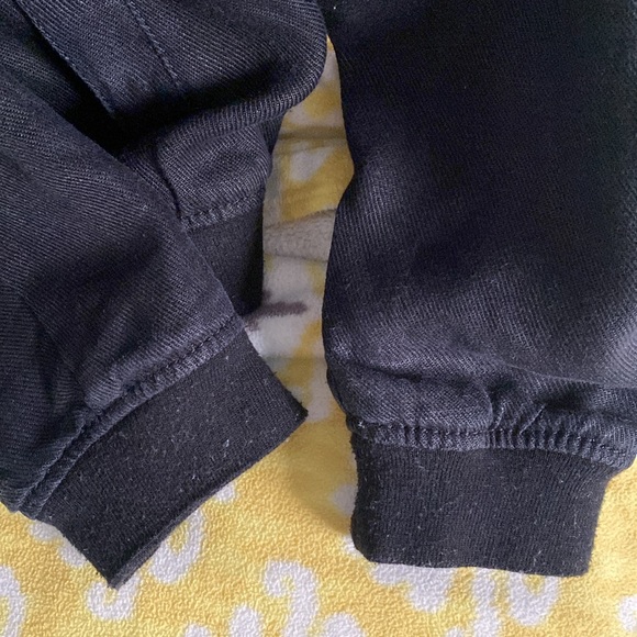 Zara men’s 100% linen black jacket - Picture 16 of 16